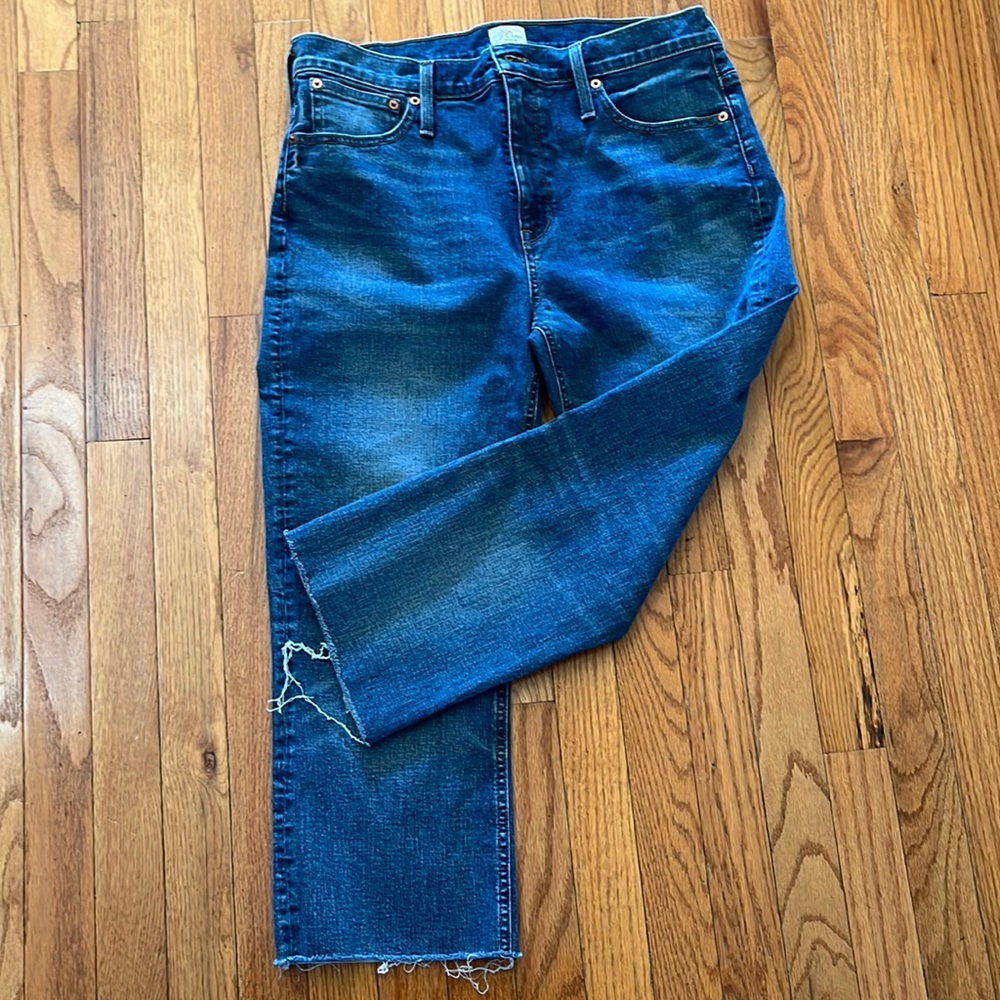 J.Crew Jeans
